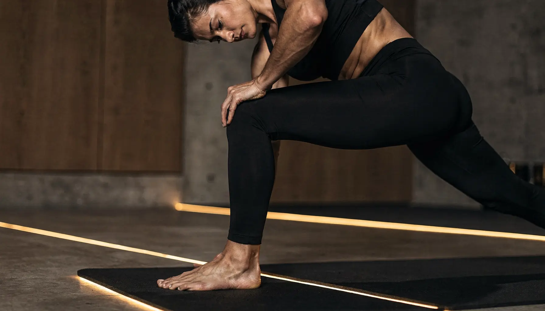 Mobility